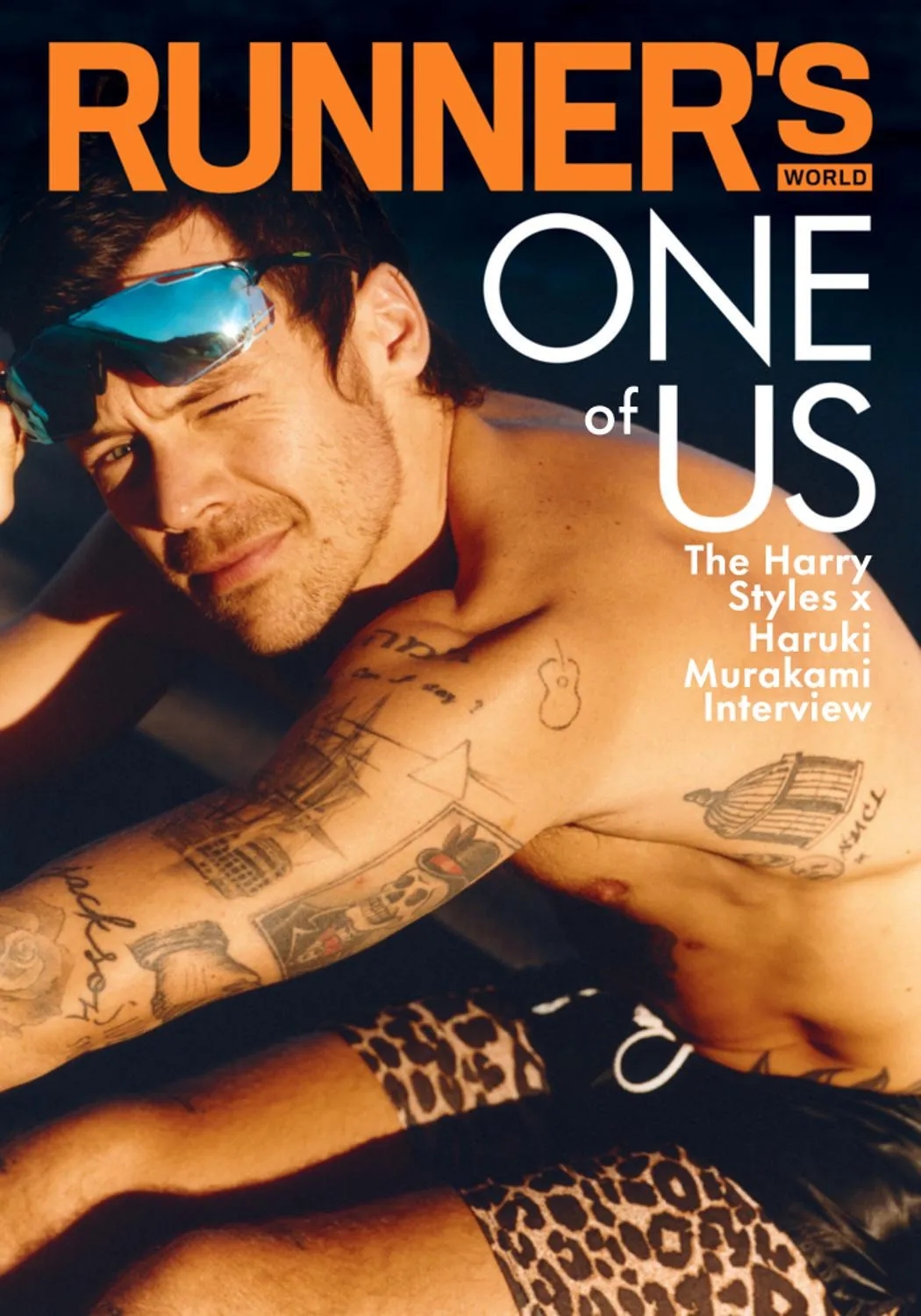 Runners World USA – Spring 2026